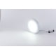 thumbnail image 3 of Lampara Led Panel Techo Moderna Aluminio Lau, 3 of 3