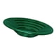 thumbnail image 4 of Gold Panning Pan Herramienta De Prospección Portátil Verde Para Arroyos Ríos Aldeas 14 Pulgadas Gold Pan, 4 of 5