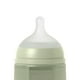 thumbnail image 2 of Mamadera 240 Ml Tetina Fisiologica Silicona Sx Pro Verde Colour Essence, 2 of 3