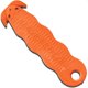 thumbnail image 1 of Cuchillo Multiusos RGNINE Klever Kutter Pack de 100 (Naranja), 1 of 6