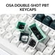 thumbnail image 5 of Teclado Keychron Q1 HE inalámbrico con distribución al 75% con conmutador Gateron, 5 of 8