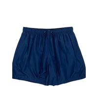 Samia - Short Corto Hombre Azul Marino 16