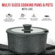 thumbnail image 3 of Juego de utensilios de cocina Bakken-Swiss, desmontables, 15 Bakken- Swiss NA, 3 of 3