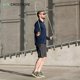 thumbnail image 2 of El juego Jump Rope Crossrope Get Strong pesa 0,45 kg y 0,9 kg, 2 of 6