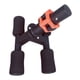 thumbnail image 1 of Entrenador Tibial Para Ejercitar Músculos De Pantorrilla, Barra Tib Para Entrenamiento Doméstico, Hombres Y Mujeres, 1 of 4