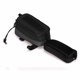 thumbnail image 2 of Alforjas Y Bolsos Porta celular Frontal Negro, 2 of 9