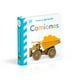 thumbnail image 1 of Libro Toca Y Aprende: Camiones (Ed Bilingue), 1 of 2