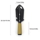 thumbnail image 4 of 1pc Stainless Steel Multi-Functional Worker Shovel, Outdoor Camping Convenient Survival Equipment, Hand Shovel, Garden Shovel, Hand Tools, 4 of 5
