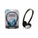 thumbnail image 4 of Audifonos Over Ear Jack 3.5 Almohadilla 30mm Rp-ht21, 4 of 4