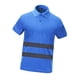 thumbnail image 1 of Camiseta Reflectante Alta Visibilidad Azul XL, 1 of 3