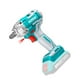 thumbnail image 2 of Taladro Pistola Llave Impacto Y Atornillador 20v, 2 of 2