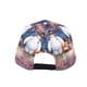 thumbnail image 3 of Gorra de Béisbol Desmarcar Baymax Big Hero Ajustable, 3 of 5