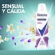 thumbnail image 5 of Desodorante Aerosol Rexona Women Active Emotion Mujer, 150 ml, 5 of 6