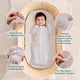 thumbnail image 3 of Saco de Dormir para Bebé Love to Dream Swaddle Up Bambú Pequeño, 3 of 6