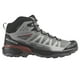 thumbnail image 1 of Botín Hombre X Ultra 360 Mid Gris Negro Salomon, 1 of 4