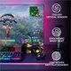 thumbnail image 2 of Paquete Gamer GAME PUNK Codebreakers Mecánico RGB, 2 of 6