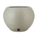 thumbnail image 2 of Macetero Beige Florencia 32 Cm Alto Con Plato, 2 of 2