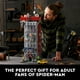 thumbnail image 2 of Set de Construcción Lego Marvel Spider-Man Daily Bugle 76178, 2 of 3