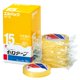 thumbnail image 1 of Cinta de celofán NICHIBAN 15 mm x 35 m - 12 rollos, 1 of 6