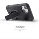 thumbnail image 3 of Carcasa Ghostek Iron Armor Compatible con Iphone 13 / 14 Negra, 3 of 7