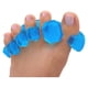 thumbnail image 1 of Extensor y separador de dedos YogaToes GEMS para juanetes, 1 of 8