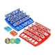 thumbnail image 5 of Juego De Adivinanzas Divertido 2 Jugadores Para Regalos Del Día De San Valentín Juegos De Viaje Niños 96 Tarjetas Con Tableros, 5 of 5