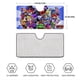 thumbnail image 4 of Parasol para Parabrisas Desmarcar Brawl Stars 140cm x 76cm, 4 of 6