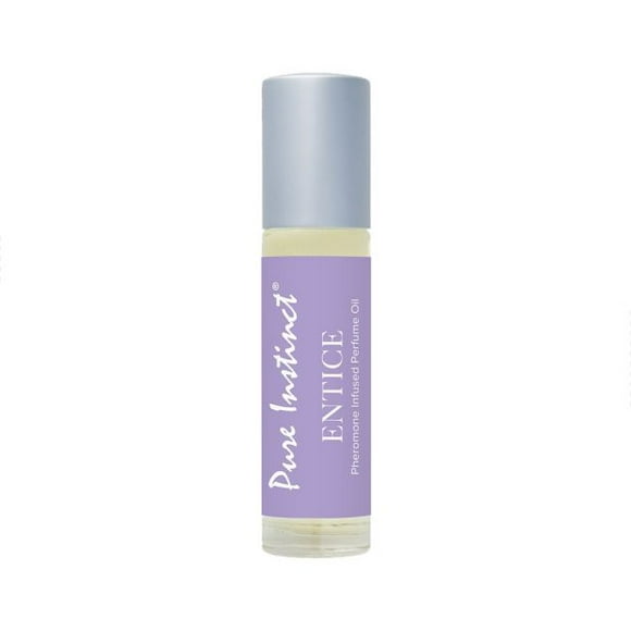 Feromona Roll On Pure Instinct - Entice
