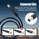 thumbnail image 2 of Adaptador de corriente VUOHOEG 135W 19V 7.1A 7.4x5.0mm, 2 of 8