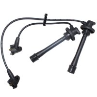 Repuestos Del Sol - Juego Cable Bujia Toyota Tercel 1.5 1996 1999