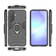 thumbnail image 2 of FOXDOCK Funda Antigolpes para Samsung Galaxy A56 5G – Protección Total con Soporte y Diseño Robusto, 2 of 5