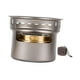 thumbnail image 4 of Estufa De Alcohol Camping Con Soporte Con Bolsa De Transporte Para Barbacoa Camping Al Aire Libre Argent, 4 of 5