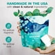 thumbnail image 2 of Vaporizadores de ducha Beauty by Earth Breathe con aromaterapia de eucalipto, 2 of 9