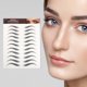 thumbnail image 2 of Tatuaje de Cejas de Simulación Unique Bargains para Mujeres 1 Pc Altos, Negro, 2 of 5