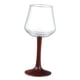 thumbnail image 1 of Copas De Vino Tinto Premium Sopladas A Mano Para La Degustación De Vinos De Aniversario De Fiestas, 1 of 5