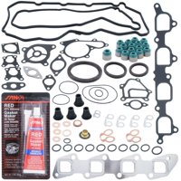 Repuestos Del Sol - Juego Empaquetadura Motor Nissan Navara 2.5 2007 2013