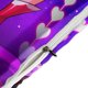 thumbnail image 4 of Hazbin Hotel Helluva Boss Bedding Set Duvet Cover Comfortable and Lightweight Cartoon Bedding 3 Piece Bed Set, 4 of 5