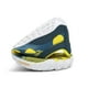 thumbnail image 4 of Zapatilla deportiva barefoot Saguaro Vitality III amarillo 47, 4 of 4