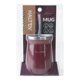 thumbnail image 3 of Mate Acero Inoxidable Doble Pared con Bombilla 227ml Halten, 3 of 3