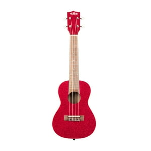Ukelele Concierto Kala Ritzy Ka-Sprk-Rojo