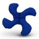 thumbnail image 2 of Juguete para perros American Dog Classic Collection Lucky Dog Star, 2 of 6