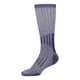 thumbnail image 1 of Calceta 80% Lana Merino Unisex A La Rodilla azul Talla Única, 1 of 3