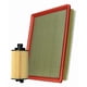 thumbnail image 3 of Kit Filtro Para Foton G7 2 0 2022 2024 Aceite Aire, 3 of 3