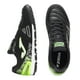 thumbnail image 3 of Zapatilla Fútbol Turf Hombre Mundial Negro Fluor Joma, 3 of 4
