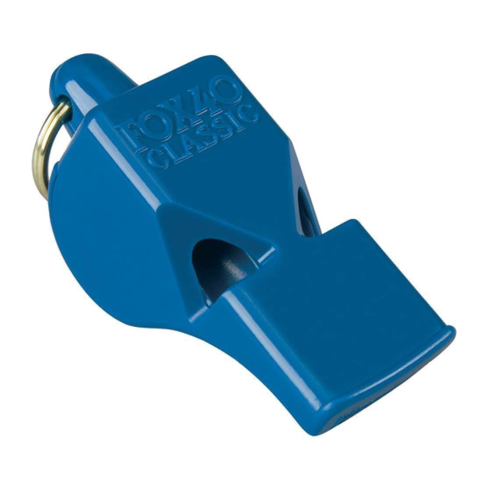 Silbato De Seguridad Fox 40 Classic Azul