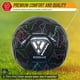 thumbnail image 2 of Balón de fútbol Vizari Youth de piel sintética impermeable, 2 of 6