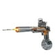 thumbnail image 1 of Pistola De Agua Potente Recargable Con Luz Led Chorro De Agua, 1 of 6