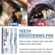thumbnail image 4 of Universal Pet Teeth Cleaning Pen - Effectively Removes Tartar and Calculus Buildup for Healthy Teeth and Gums, 4 of 4