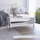 thumbnail image 1 of Mesa De Centro White Collection - Blanco, 1 of 13