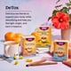thumbnail image 5 of Tea Yogi, reconfortante, desintoxicante para la piel, rosa, hibisco, orgánico, 96 bolsitas, 5 of 9